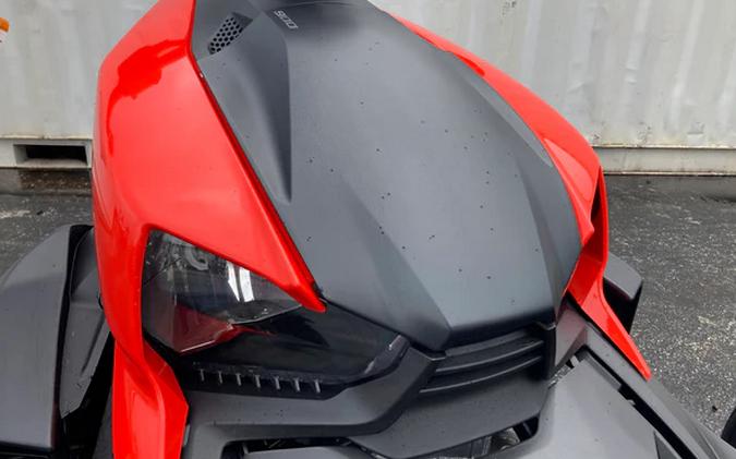 2024 Can-Am RYKER SPORT 900 ACE