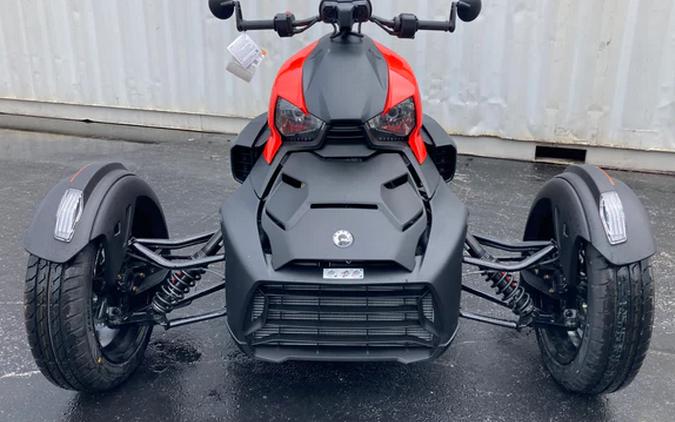 2024 Can-Am RYKER SPORT 900 ACE