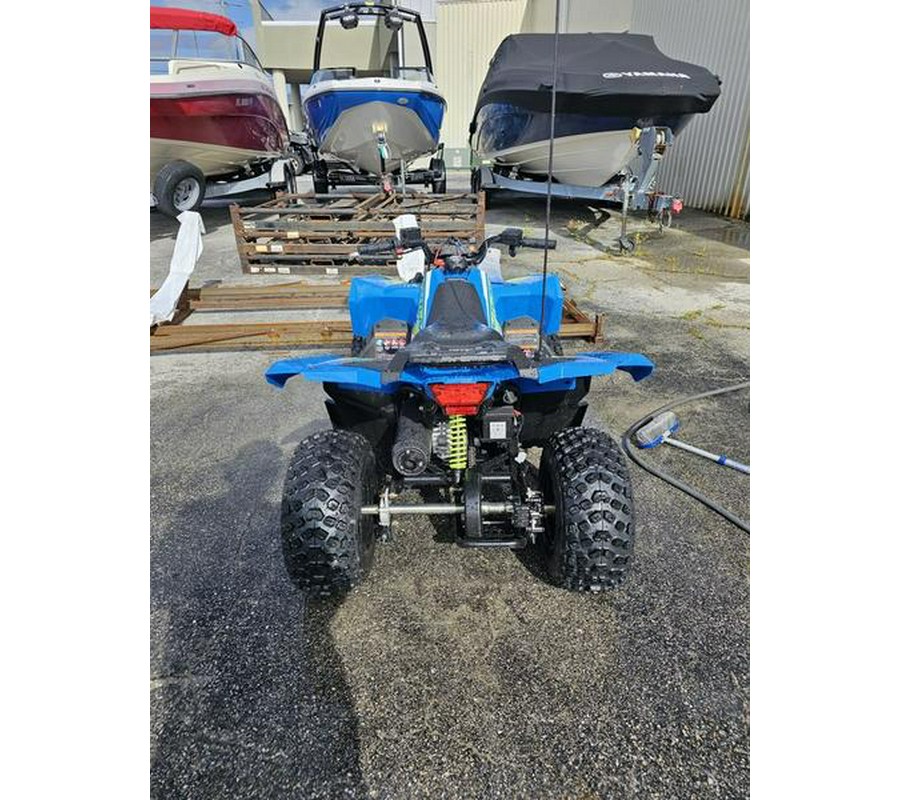 2024 Polaris® Outlaw 70 EFI