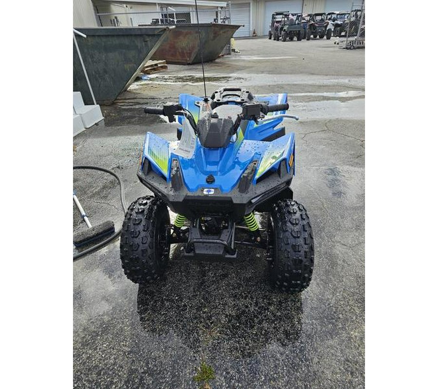 2024 Polaris® Outlaw 70 EFI