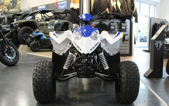 2025 Polaris Outlaw® 110 EFI