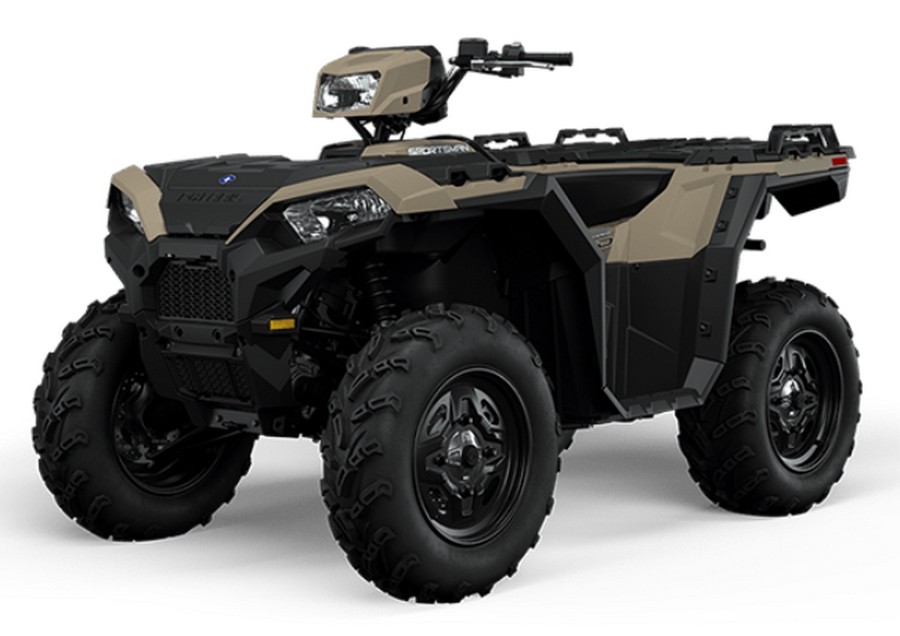 2024 Polaris Industries Sportsman 850