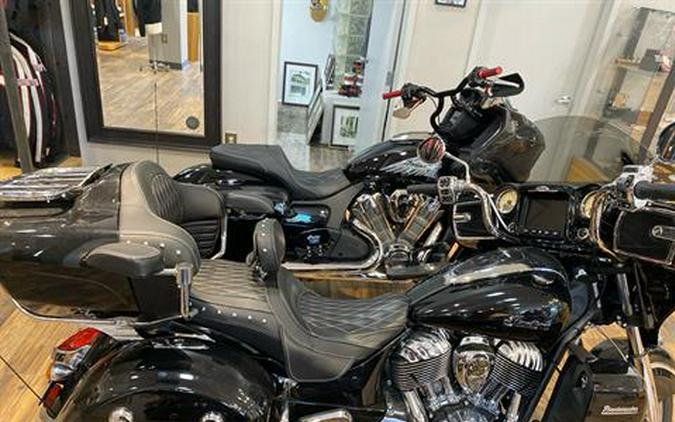 2020 Indian Motorcycle Roadmaster®