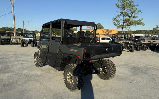 2026 Can-Am Defender MAX X Mr HD11 With Half-Doors