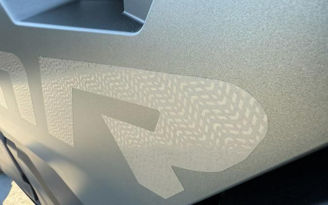 2026 Can-Am Defender MAX X Mr HD11 With Half-Doors