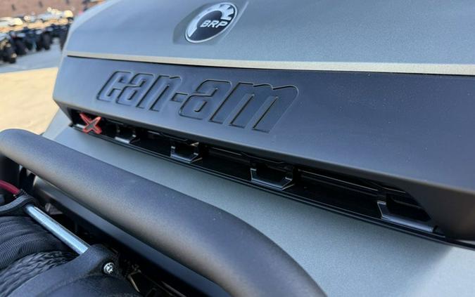 2026 Can-Am Defender MAX X Mr HD11 With Half-Doors