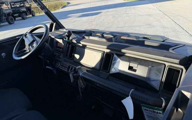 2026 Can-Am Defender MAX X Mr HD11 With Half-Doors