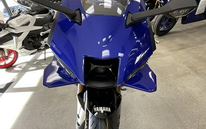 2025 Yamaha YZF-R9