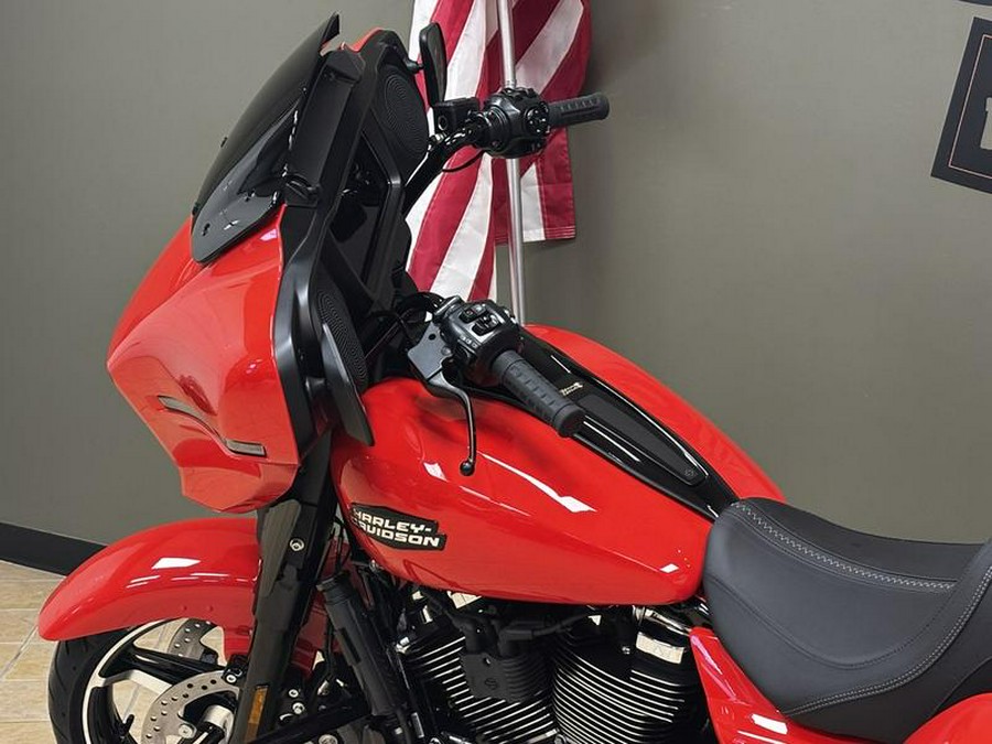 2026 Harley-Davidson® FLHX - Street Glide®