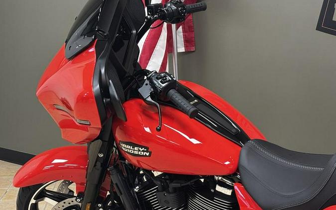 2026 Harley-Davidson® FLHX - Street Glide®