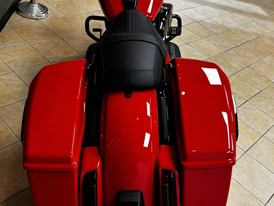 2026 Harley-Davidson® FLHX - Street Glide®