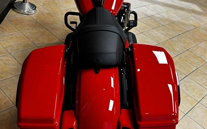 2026 Harley-Davidson® FLHX - Street Glide®