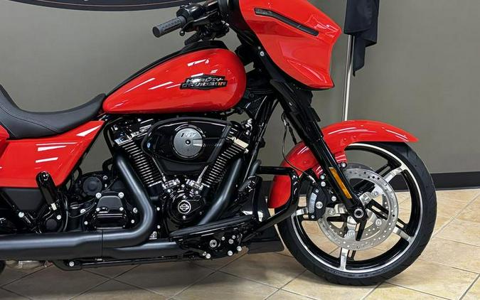 2026 Harley-Davidson® FLHX - Street Glide®