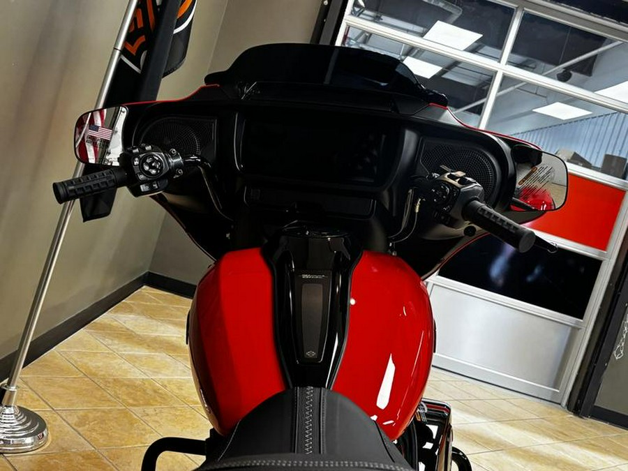 2026 Harley-Davidson® FLHX - Street Glide®