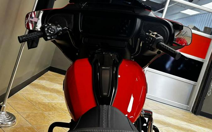 2026 Harley-Davidson® FLHX - Street Glide®