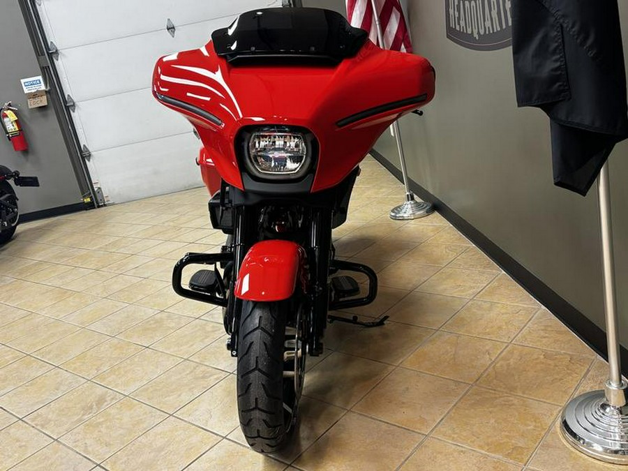 2026 Harley-Davidson® FLHX - Street Glide®