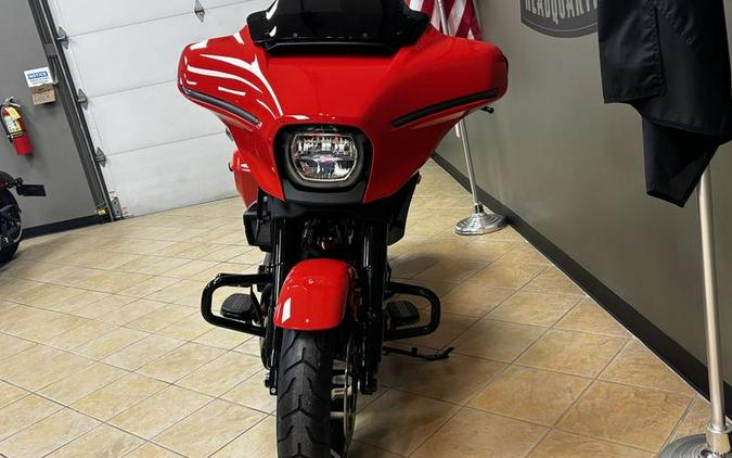 2026 Harley-Davidson® FLHX - Street Glide®