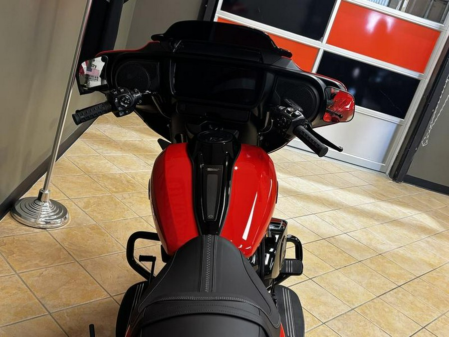 2026 Harley-Davidson® FLHX - Street Glide®