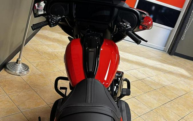 2026 Harley-Davidson® FLHX - Street Glide®