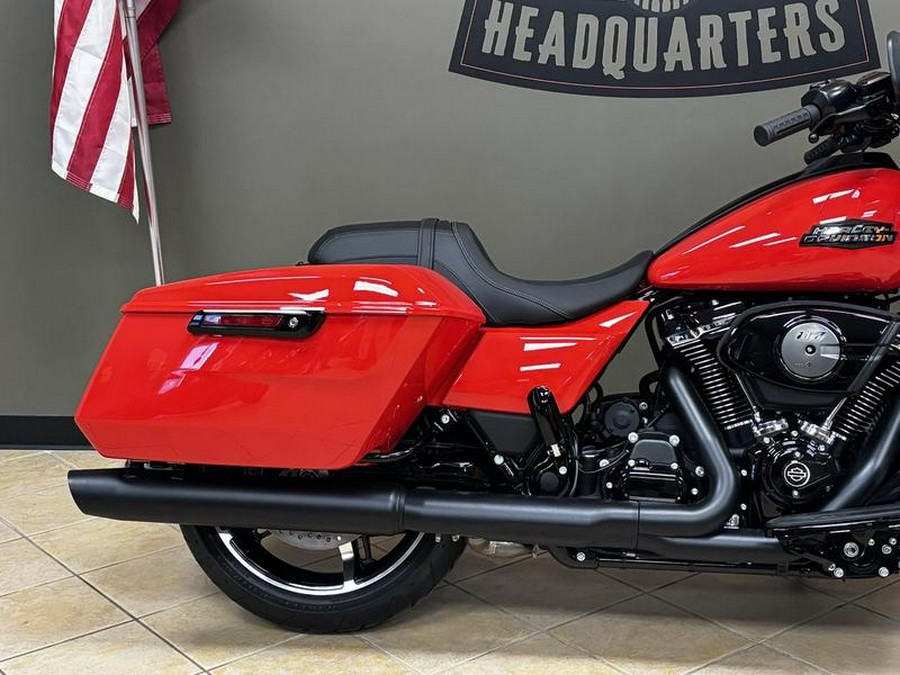 2026 Harley-Davidson® FLHX - Street Glide®