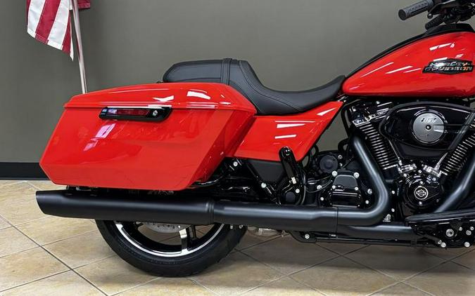 2026 Harley-Davidson® FLHX - Street Glide®