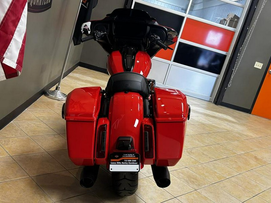 2026 Harley-Davidson® FLHX - Street Glide®