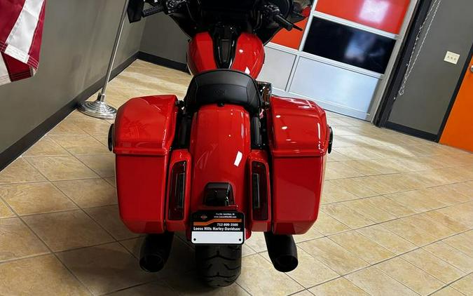 2026 Harley-Davidson® FLHX - Street Glide®