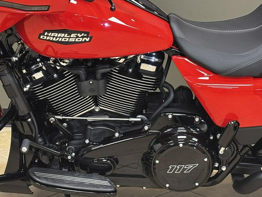 2026 Harley-Davidson® FLHX - Street Glide®