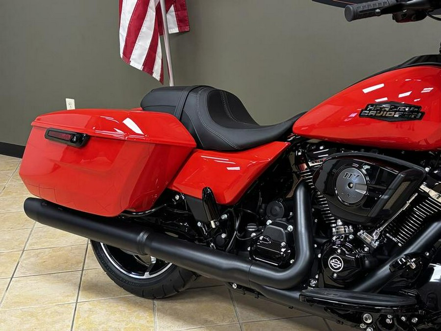 2026 Harley-Davidson® FLHX - Street Glide®