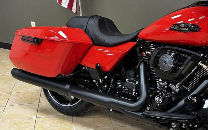 2026 Harley-Davidson® FLHX - Street Glide®