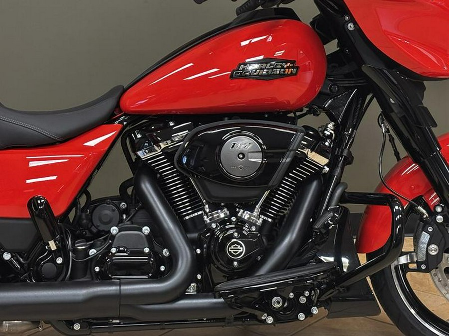 2026 Harley-Davidson® FLHX - Street Glide®