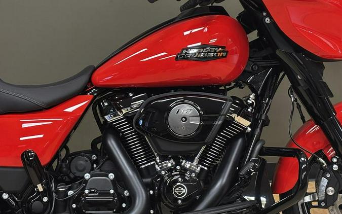 2026 Harley-Davidson® FLHX - Street Glide®