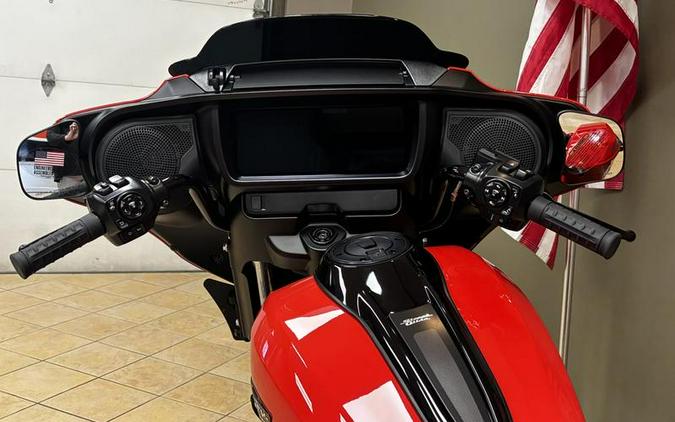 2026 Harley-Davidson® FLHX - Street Glide®