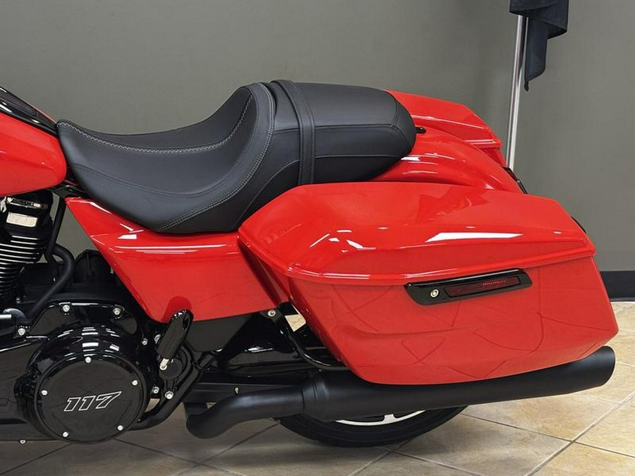 2026 Harley-Davidson® FLHX - Street Glide®