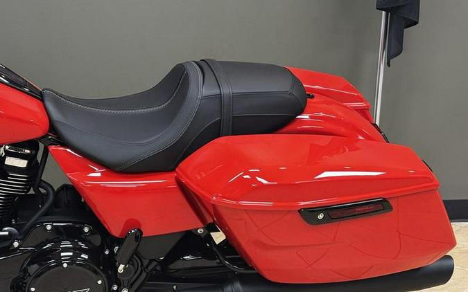 2026 Harley-Davidson® FLHX - Street Glide®