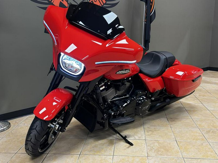 2026 Harley-Davidson® FLHX - Street Glide®