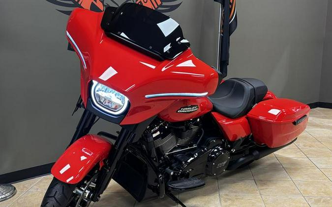 2026 Harley-Davidson® FLHX - Street Glide®