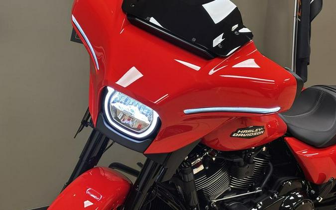 2026 Harley-Davidson® FLHX - Street Glide®