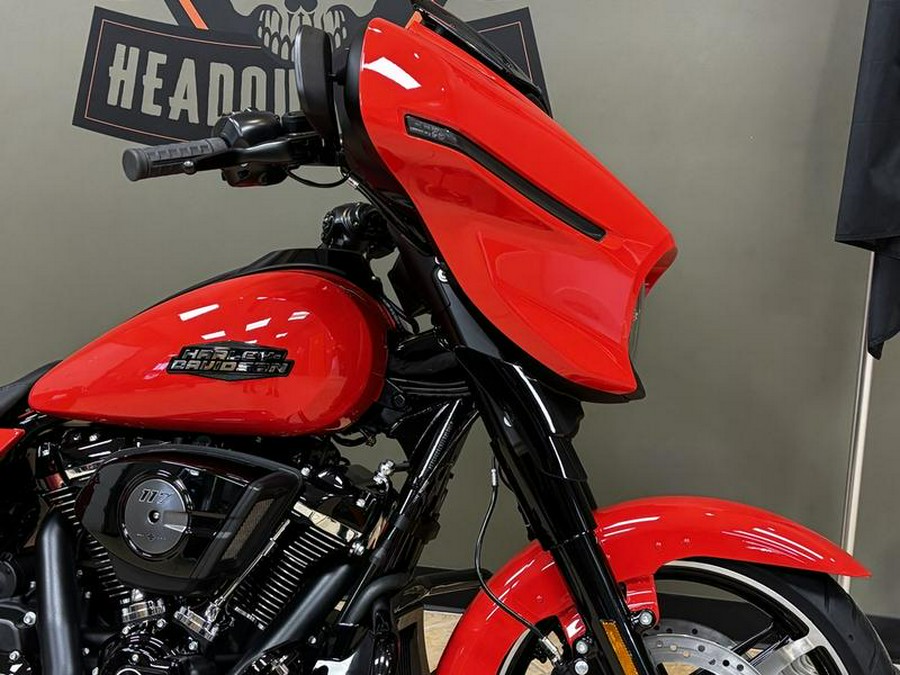 2026 Harley-Davidson® FLHX - Street Glide®