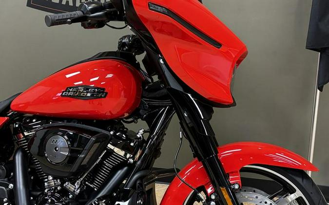 2026 Harley-Davidson® FLHX - Street Glide®
