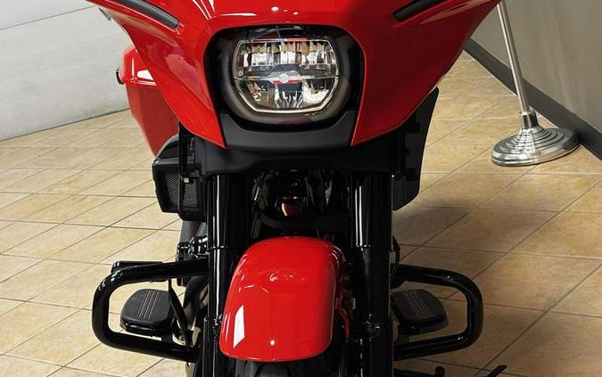 2026 Harley-Davidson® FLHX - Street Glide®