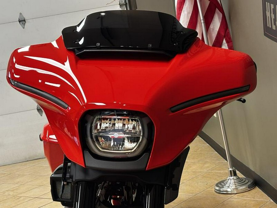 2026 Harley-Davidson® FLHX - Street Glide®