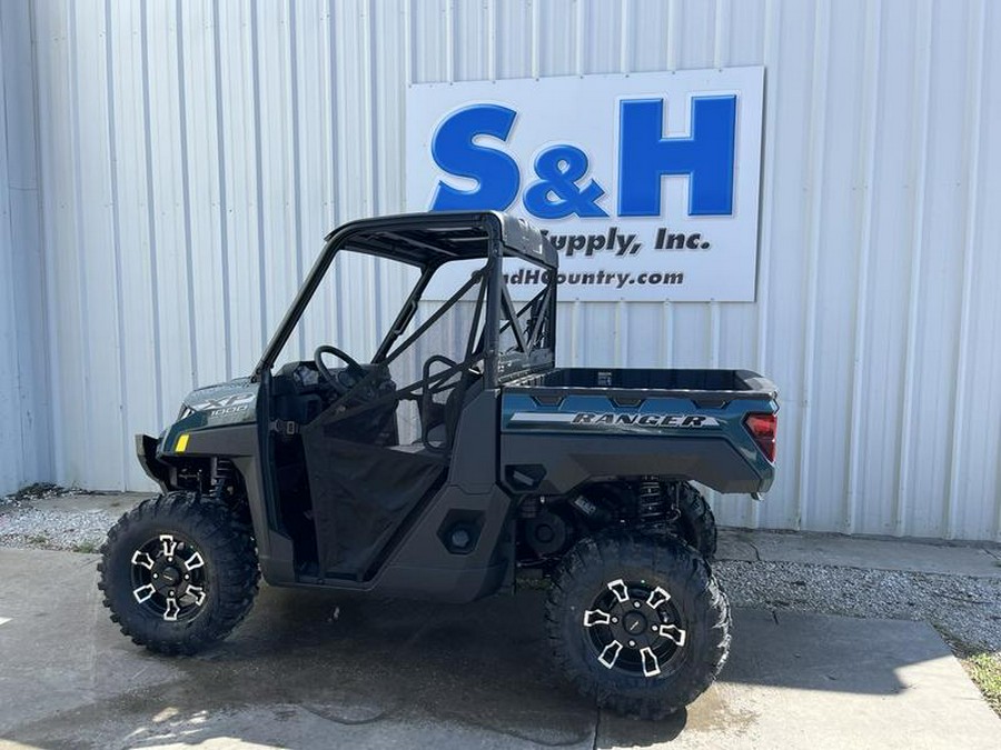 2026 Polaris® Ranger XP 1000 Premium