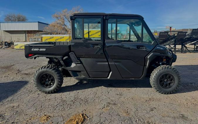 2026 Can-Am DEF MAX XT CAB HD11 9FTJ