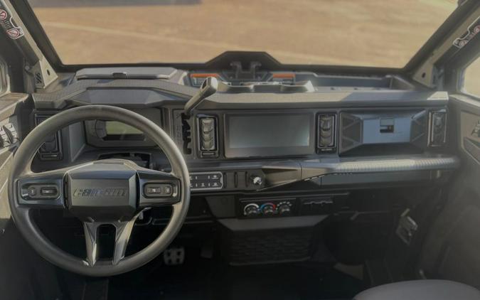 2026 Can-Am DEF MAX XT CAB HD11 9FTJ