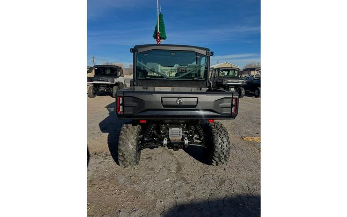 2026 Can-Am DEF MAX XT CAB HD11 9FTJ