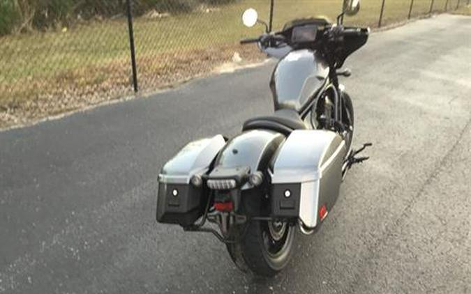 2026 Honda Rebel 1100T DCT