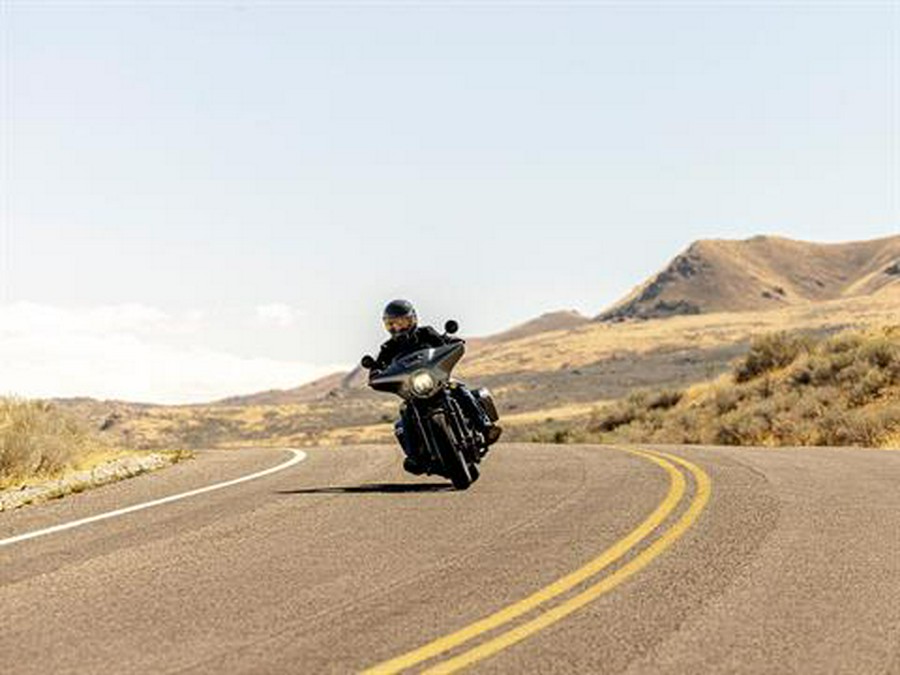 2026 Honda Rebel 1100T DCT