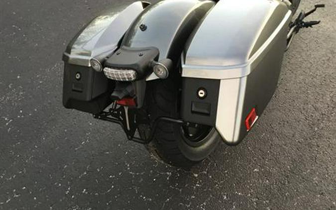 2026 Honda Rebel 1100T DCT