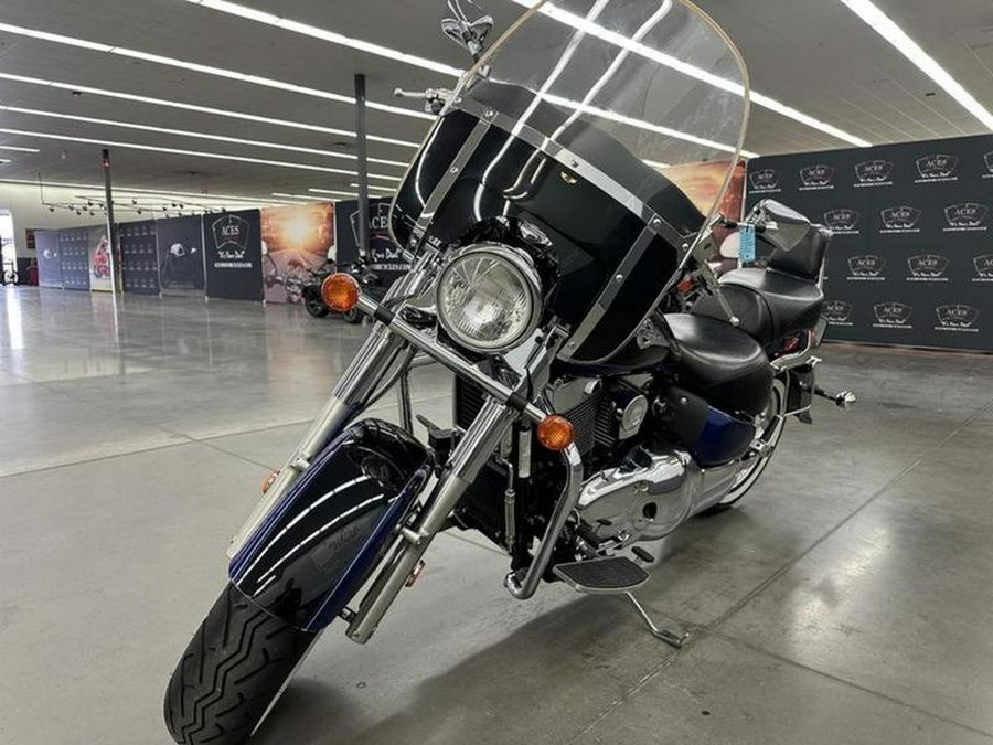 2001 Suzuki VL1500K1